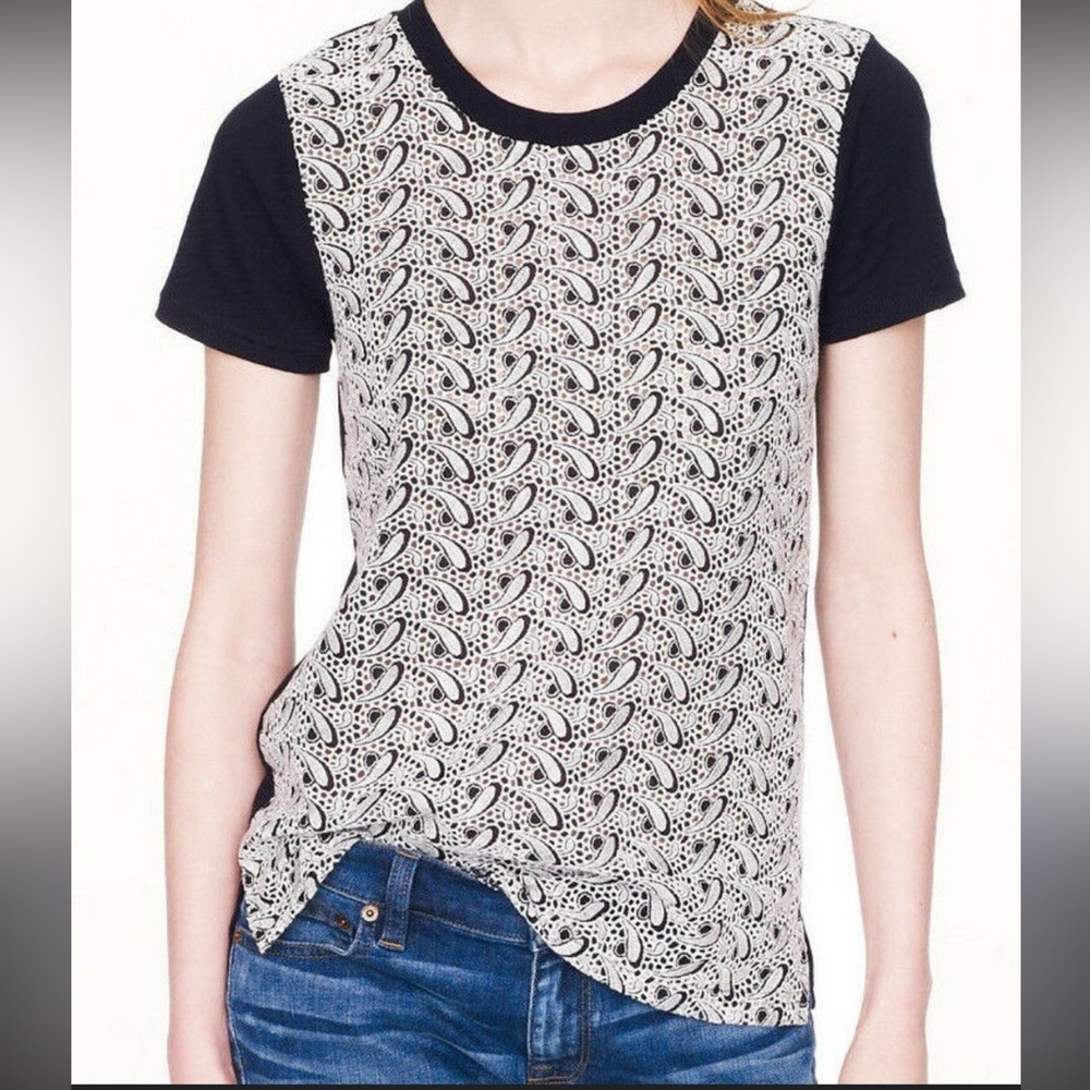 J. Crew T-shirt